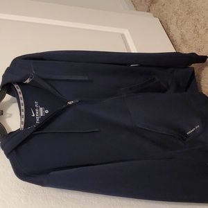 Nike therma fit hoodie